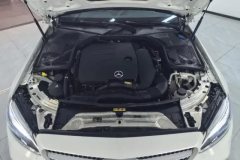 2020 Mercedes-Benz C-Class 2020 1.5T AT C260LSport Facelift #10