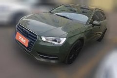 2016 Audi A3 Sportback 2016 1.4T AT 35TFSIFashion #1