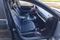 2019 Volkswagen Lavida 2019 1.5 AT Comfort China VI #8