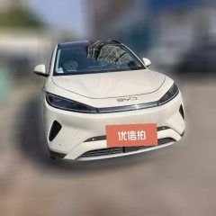 2025 BYD Sea Lion 05 EV 2025 520KMZhihangEdition #2
