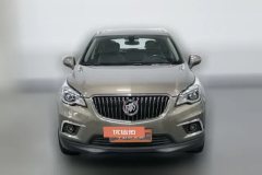 2016 Buick Envision Plus 2016 2.0T AT 28TElite 4WD #3