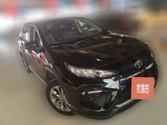 2023 Toyota Wildlander 2023 2.0L AT CVT2WDLuxuryPLUSEdition #2