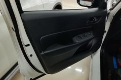 2024 Honda Fit Hatchback 2023 1.5L AT CVTChao XiangEdition #7
