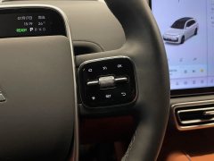 2024 Li Auto Li Auto L7 2024 MAX #28