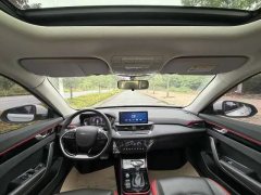 2022 Dongfeng Fengshen Yixuan GS 2021 1.5T AT 230T Chasing starsEdition #9