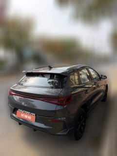 2020 BYD e2 2019 highRange dazzle·Luxury EV #2