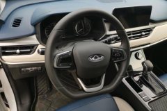 2023 Chery Tiggo 5x 2023 1.5L AT CVTFashion #15