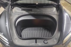 2025 Tesla Model 3 2023 rear wheel driveEdition #10