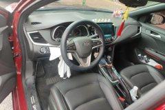 2019 Chevrolet Monza 2019 1.3T AT RS 330TcarefreeEdition #12