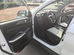 2018 Chang'an CS35 2017 1.6 AT Luxury #4