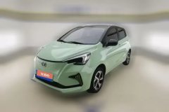 2022 Chang'an Benben E-Star 2022 pure heartEdition Colorful LFP #1