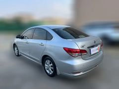 2018 Nissan Sylphy 2018 1.6 AT ClassicXE+Leading #7