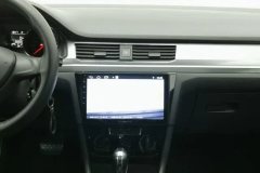 2021 Volkswagen Bora Sedan 2019 1.5L AT legendFashion Facelift China VI #16
