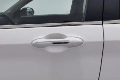 2017 Baojun 510 2017 1.5 MT Luxury #8