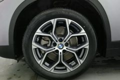 2022 BMW X1 2022 AT sDrive25Li Leading #6
