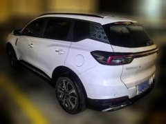 2024 Chery Tiggo 7 Plus 2023 Champion 1.5TCI AT CVTextraordinaryEdition #4