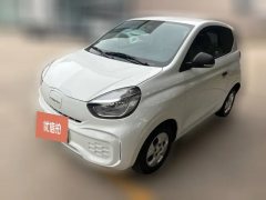 2022 Roewe Clever 2022 311kmVitality BoboEdition #1