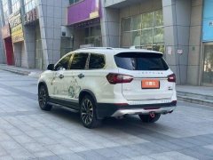 2019 Dongfeng Fengxing Fengxing T5L 2019 1.5T AT Luxury7Seat #5