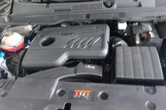 2022 Geely Auto Binyue 2021 1.4T AT DCTPlatinum #10