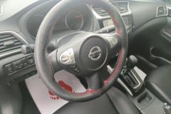 2022 Nissan Sylphy 2021 1.6 AT XLClassicLuxury #15