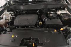 2025 Haval H6 2024 1.5T AT 2WDClassic #10
