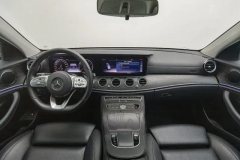 2020 Mercedes-Benz E-Class 2020 1.5T AT E260LSport Facelift #14