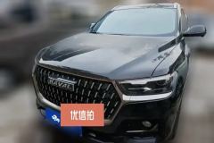2023 Haval H6 2023 China tideEdition 1.5T ATUrbanEdition #2