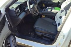 2025 BYD Qin L 2025 DM-i Smart Drive 1.5L AT 80KMLeading #9