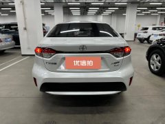 2021 Toyota Levin 2021 1.2T AT 185TLuxury #8