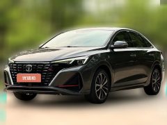 2023 Chang'an Eado 2022 PLUS Blue WhaleNE 1.4TAT GDI DCTFlagship #1