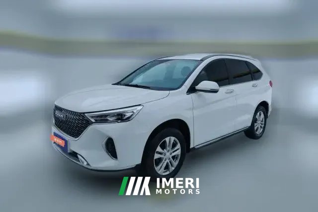 2022 Haval M6 2021 1.5T AT DCTEliteSmart ConnectPLUS