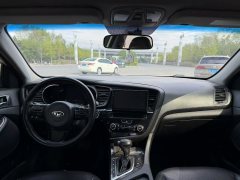 2014 Kia K5 2014 2.0 AT LUXURY #6