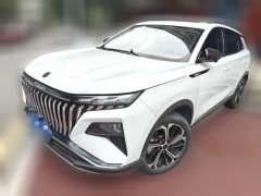 2022 Dongfeng Fengshen Haoji 2022 MachHybrid 1.5T AT MHD Dare to dreamEdition #1