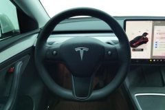 2024 Tesla Model Y 2024 rear wheel driveEdition #15