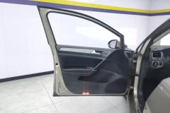 2014 Volkswagen Golf 2014 1.6 AT Comfort #7
