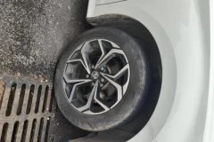 2022 MG MG5 2022 1.5L AT 180DVVT CVTyouthFlagship #6