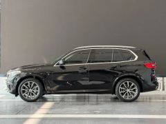 2019 BMW X5(Imported)(Imported) 2019 3.0T AT 40i MSport Pkg (Imported) #4
