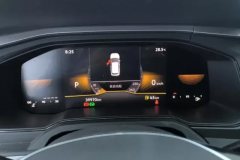 2023 Volkswagen Polo Hatchback 2023 Facelift plus 1.5L AT Indulge yourselfEdition #14
