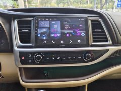 2020 Toyota Highlander 2018 2.0T AT Elite7Seat 4WD China VI #27