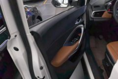 2018 Baojun 510 2017 1.5 MT Luxury #7