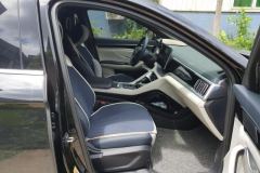 2022 BYD Song Plus New Energy 2021 1.5L AT DM-i 110KM Flagship #8