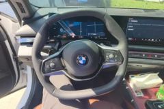 2025 BMW 5 Series 2025 2.0T AT 530Li Leading Luxury Pkg #15