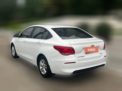 2016 Chevrolet Cavalier 2016 1.5 AT HappyEdition #9