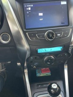 2016 BYD Yuan 2016 1.5T AT HonorFWD #5