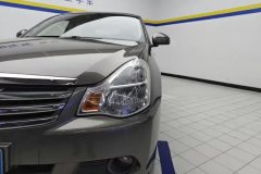 2017 Nissan Sylphy 2016 1.6 AT ClassicXEComfort #5