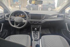 2024 Volkswagen Lavida 2023 NewSharp 1.5L AT OutstandingNewYiEdition #12