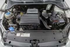2015 Volkswagen Santana 2015 1.6 MT Fashion #7