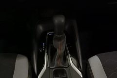2024 Toyota Corolla 2023 1.2T AT Pioneer #17