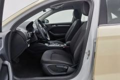 2018 Audi A3 Sportback 2018 1.4T AT 30AnniversaryYear35TFSIEntry #13
