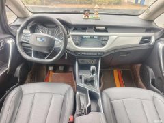 2020 Geely Auto Vision X3 2020 1.5 MT Premium #14